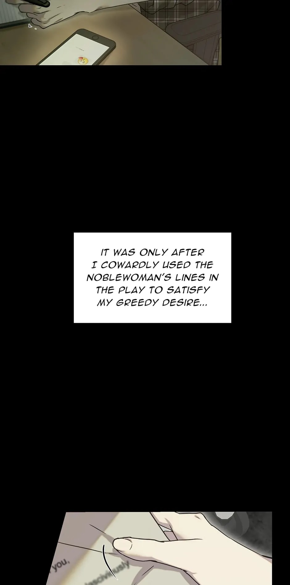 Nerd Project, Chapter 22 image 29
